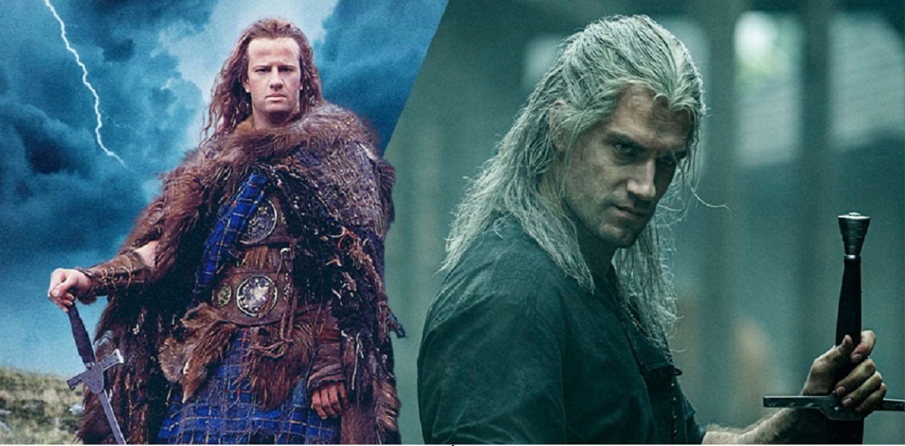 Volgens nieuwe informatie van Lionsgate kun je de "Highlander" reboot op zijn vroegst in 2026 verwachten.