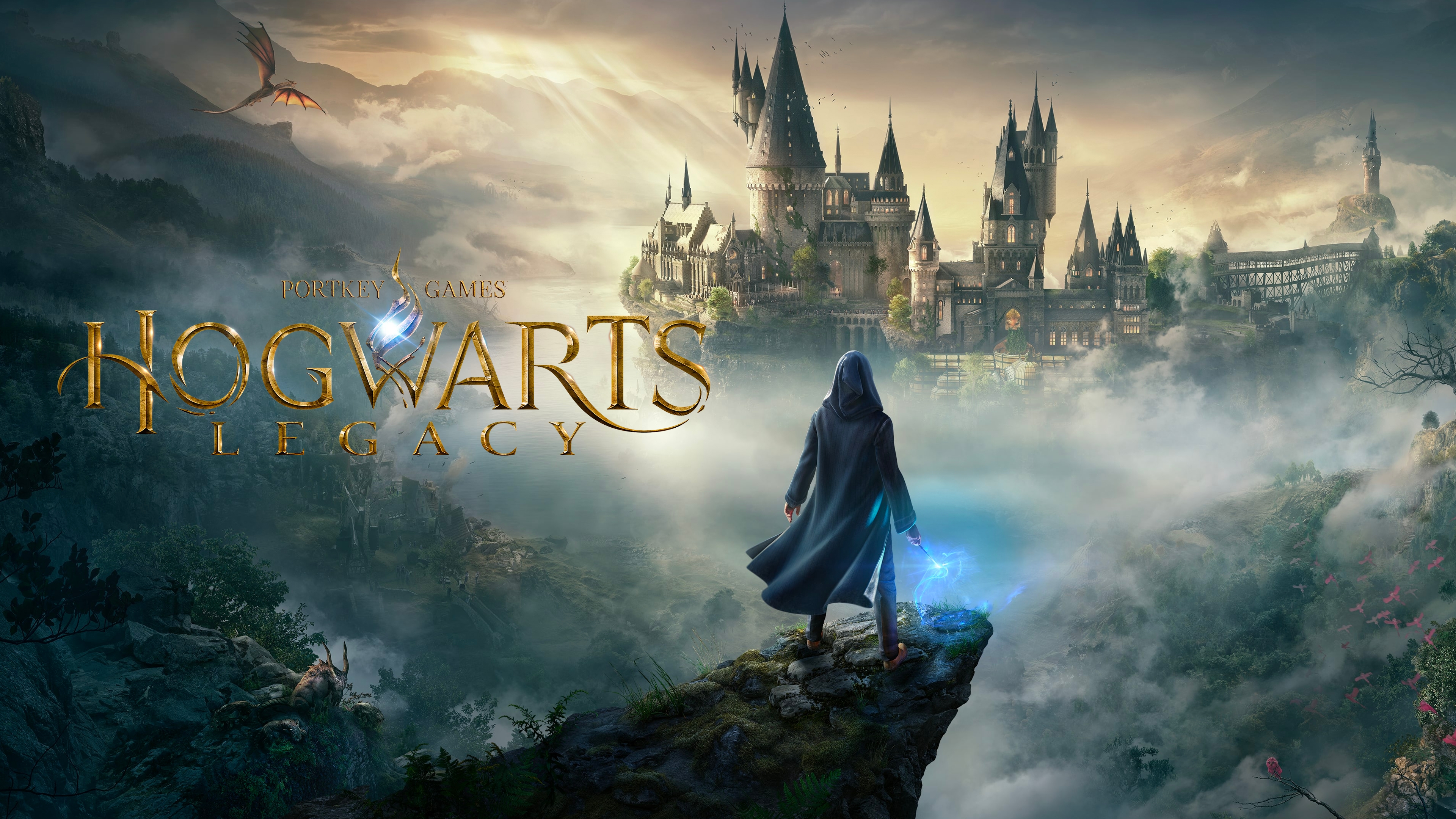 Warner Bros. meldt meer dan 24 miljoen verkochte exemplaren van Hogwarts Legacy Warner Bros. meldt meer dan 24 miljoen verkochte exemplaren van Hogwarts Legacy