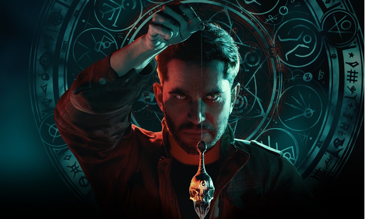 De mystieke wereld van de occultist: Kunst die vangt! De Occultist: De mysteries en kunst van de virtuele wereld