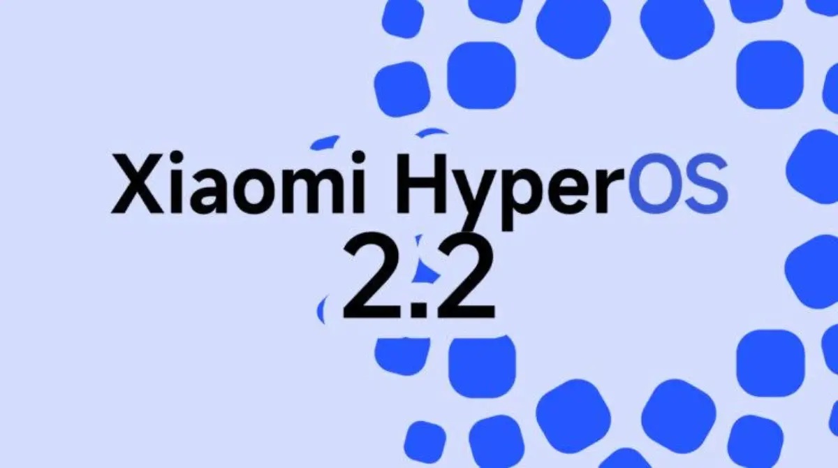 Upgrade melding: HyperOS 2.2 brengt levensveranderende verbeteringen Ontdek wat nieuw is in HyperOS 2.2: baanbrekende functies onthuld