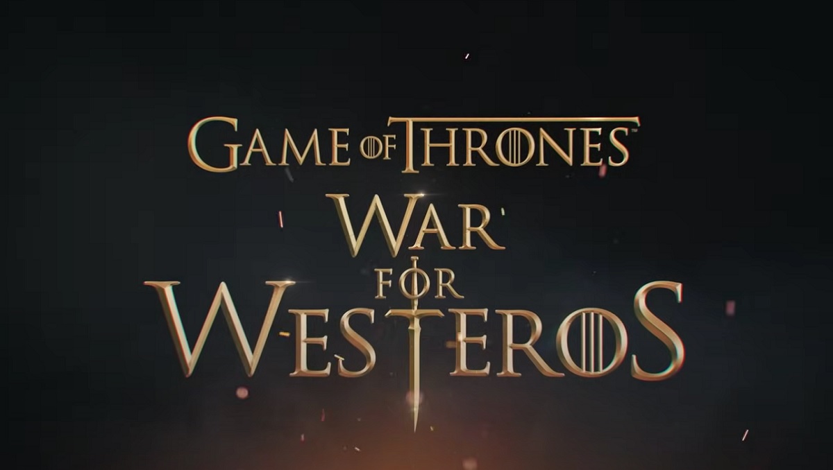 Oorlog om Westeros: wat biedt de nieuwe Game of Thrones-poster fans?