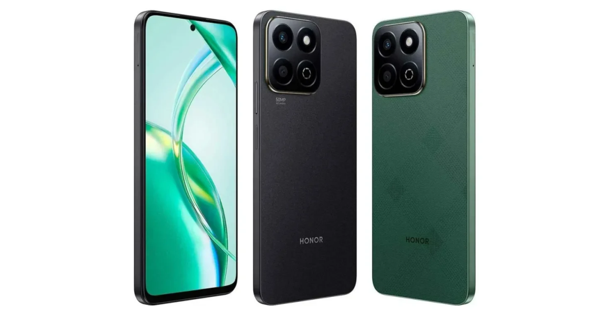 Technologische Vooruitgang met Honor 200 Smart: Wat Maakt Het Anders? Honor 200 Smart: Een Nieuwe Era in Smartphone Technologie