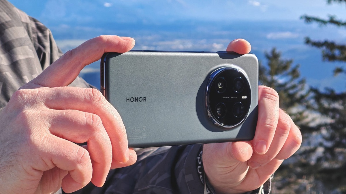 Next-Level Innovatie: Wat Geeks Moeten Weten Over Honor Magic 7 Pro Ontdek de Tech Magie: Honor Magic 7 Pro Specificaties Onthuld