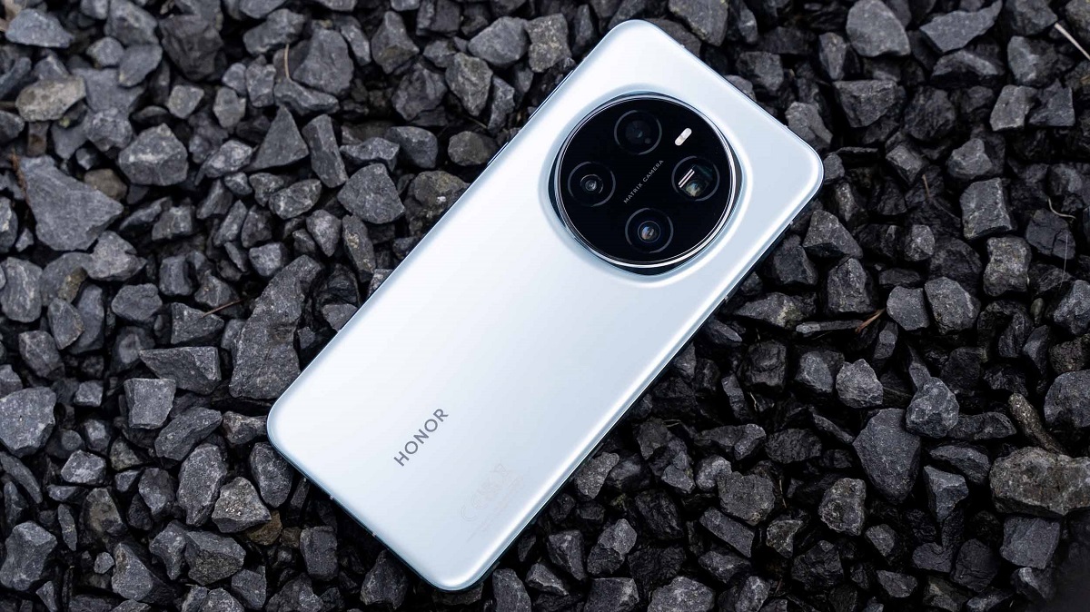 Honor smartphone: innovatie en technologie in één apparaat Honor onthult de geheimen van zijn nieuwe smartphone