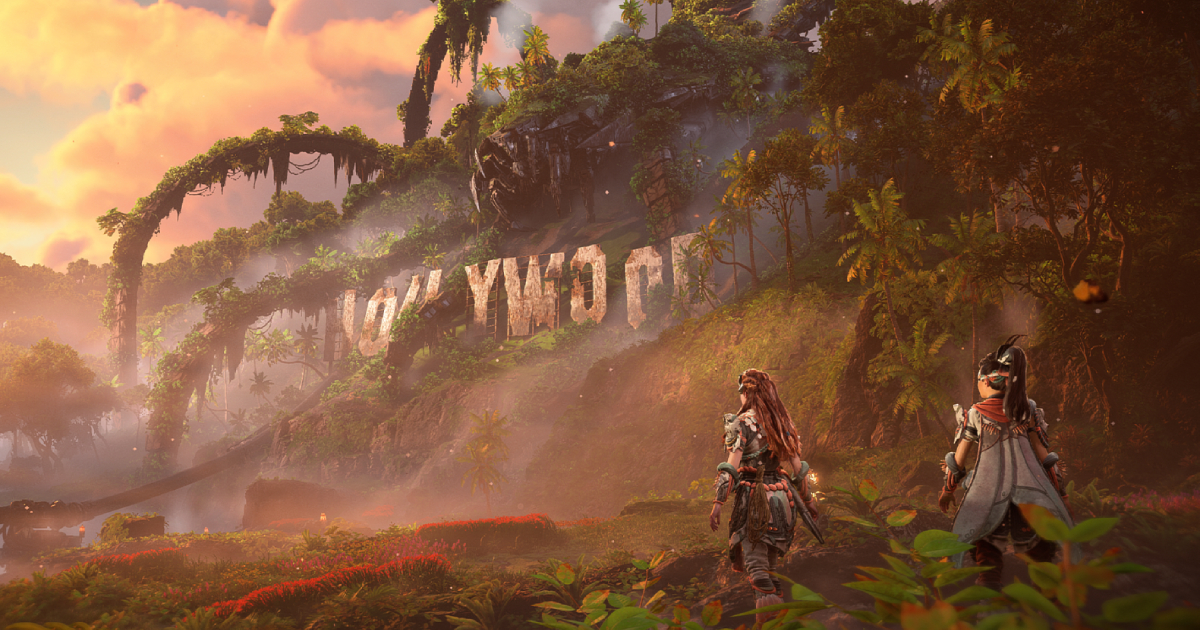 Gerucht: de Japanse winkel Neowing heeft informatie gepost dat Horizon Forbidden West: Complete Edition verschijnt op 6 oktober Gerucht: de Japanse winkel Neowing heeft informatie gepost dat Horizon Forbidden West: Complete Edition verschijnt op 6 oktober