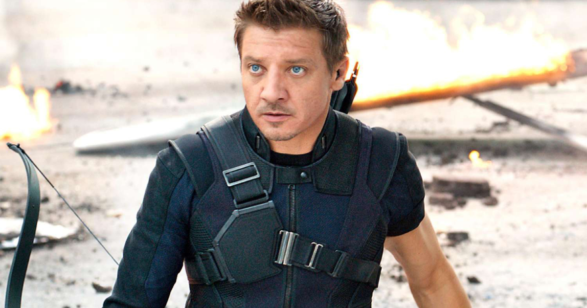Een beledigende aanbieding van Disney's gierigaards: Jeremy Renner onthult reden om niet op te geven over het tweede seizoen van Hawkeye