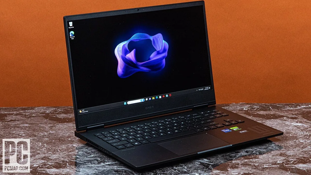Nieuw niveau van gaming in HP Omen Max 16 met potentiële RTX 5080 in de line-up HP Omen Max 16 in een race tegen de klok: Nvidia GeForce RTX 5080 wordt verwacht