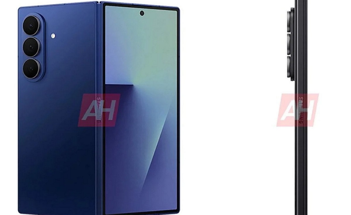 Ontketen de innovatie: verwachte veranderingen in de Samsung Galaxy Z Fold 7 volgens renders Alles wat we weten over de nieuwe renders van de Samsung Galaxy Z Fold 7
