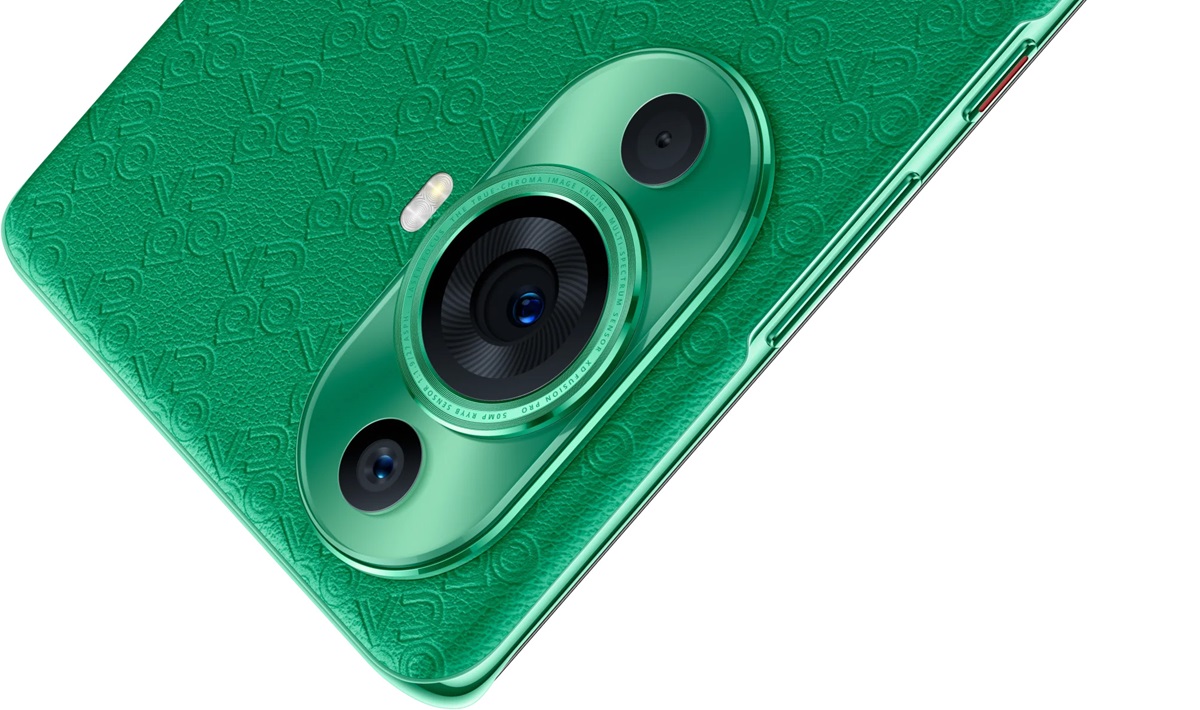 Huawei nova 12 Ultra krijgt een Kirin-processor met 5G cellulaire ondersteuning Huawei nova 12 Ultra krijgt een Kirin-processor met 5G cellulaire ondersteuning