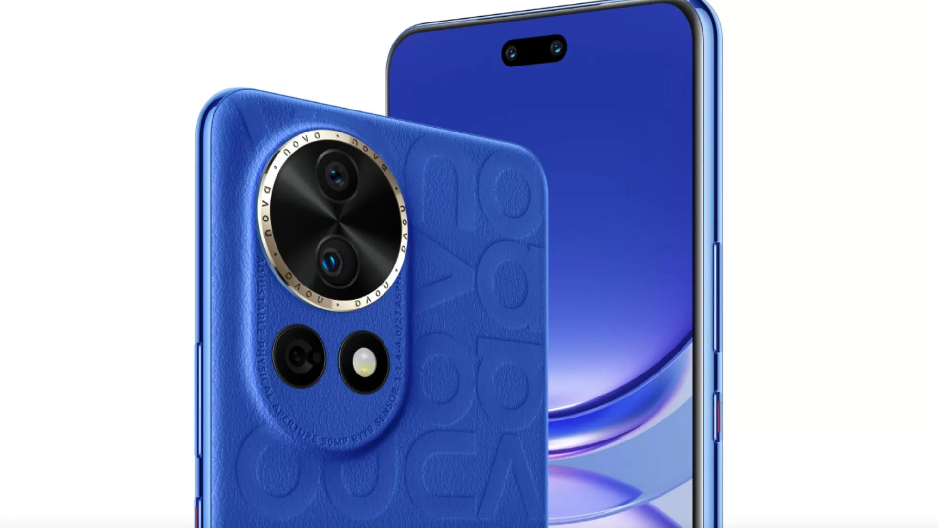 Geruchten: Huawei Nova 13 krijgt Kirin 9010-processor en satellietconnectiviteit Geruchten: Huawei Nova 13 krijgt Kirin 9010-processor en satellietconnectiviteit