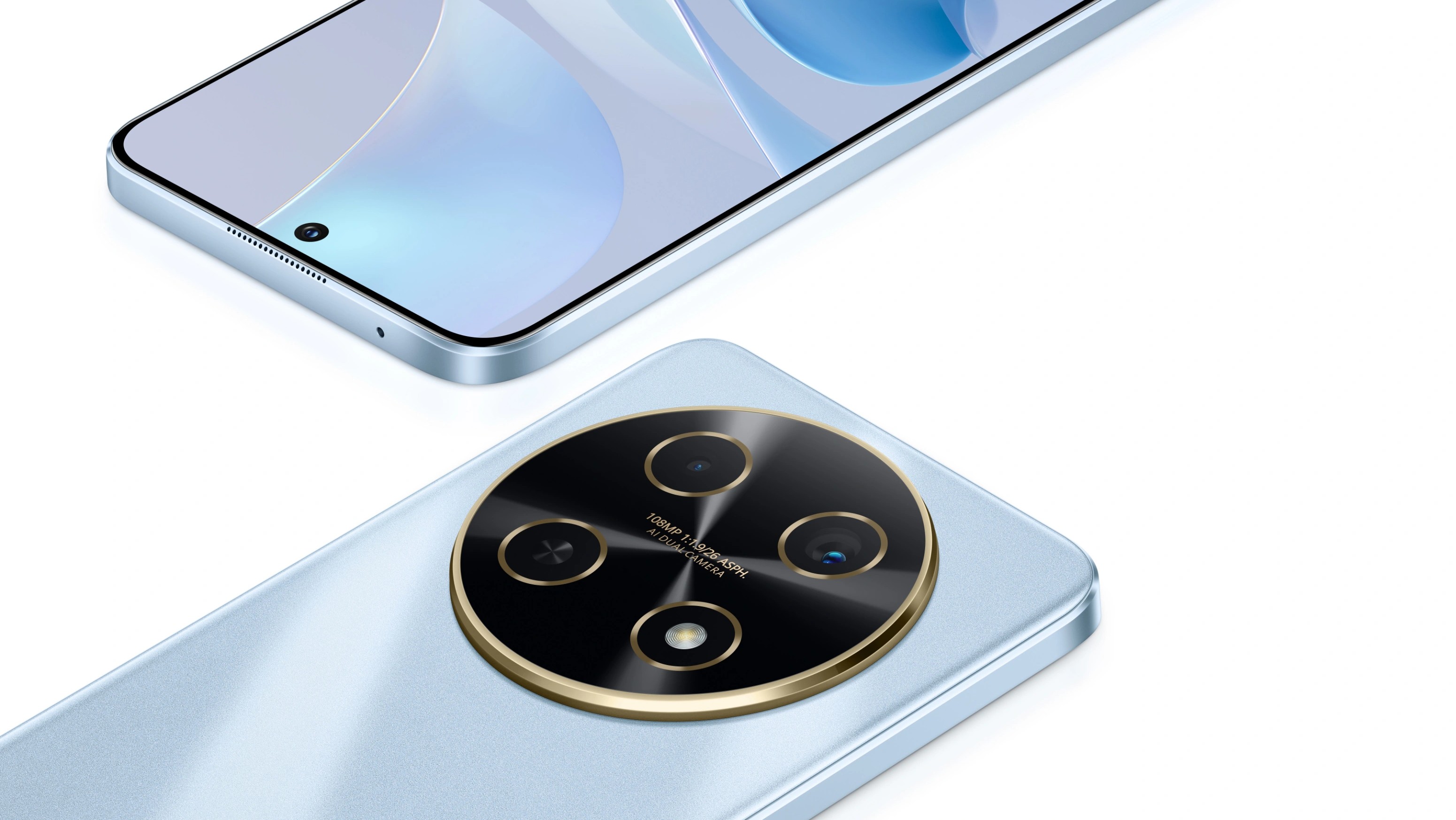 Huawei nova 13i uitpakken: Geavanceerde technologie en specificaties voor technologieliefhebbers Huawei introduceert nova 13i: Next-Gen functies en innovaties