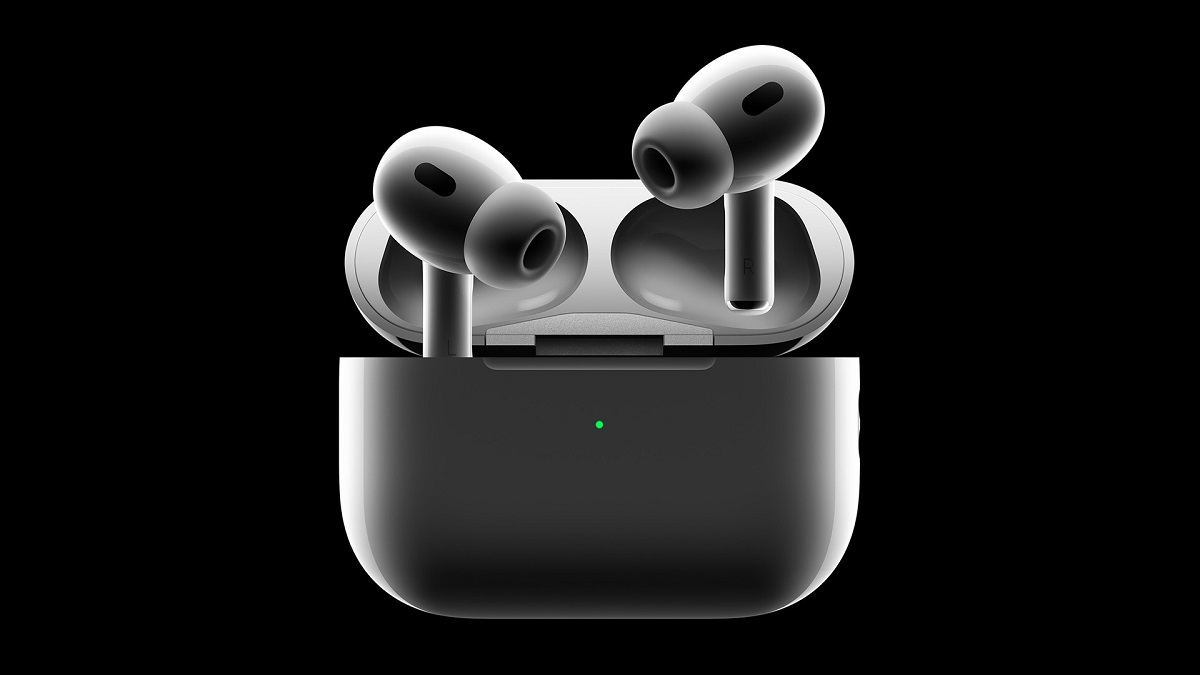 Herontworpen geluid: wat de AirPods Pro 2 zullen verrassen Afgewogen proces van verbeteringen: analyse van de AirPods Pro 2