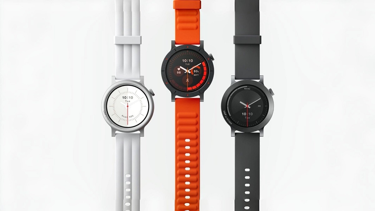 De kracht van de CMF Watch 3 Pro benutten - Wat Geeks moeten weten De functies van de CMF Watch 3 Pro verkennen: Een Geek's perspectief