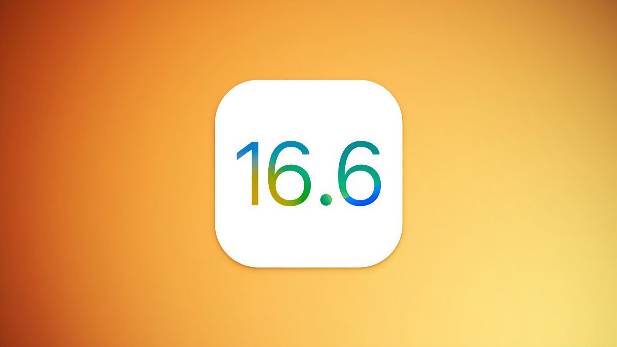 Apple geeft vijfde iOS 16.6 beta vrij: Wat is er nieuw en wanneer kunnen we de software verwachten? Apple geeft vijfde iOS 16.6 beta vrij: Wat is er nieuw en wanneer kunnen we de software verwachten?