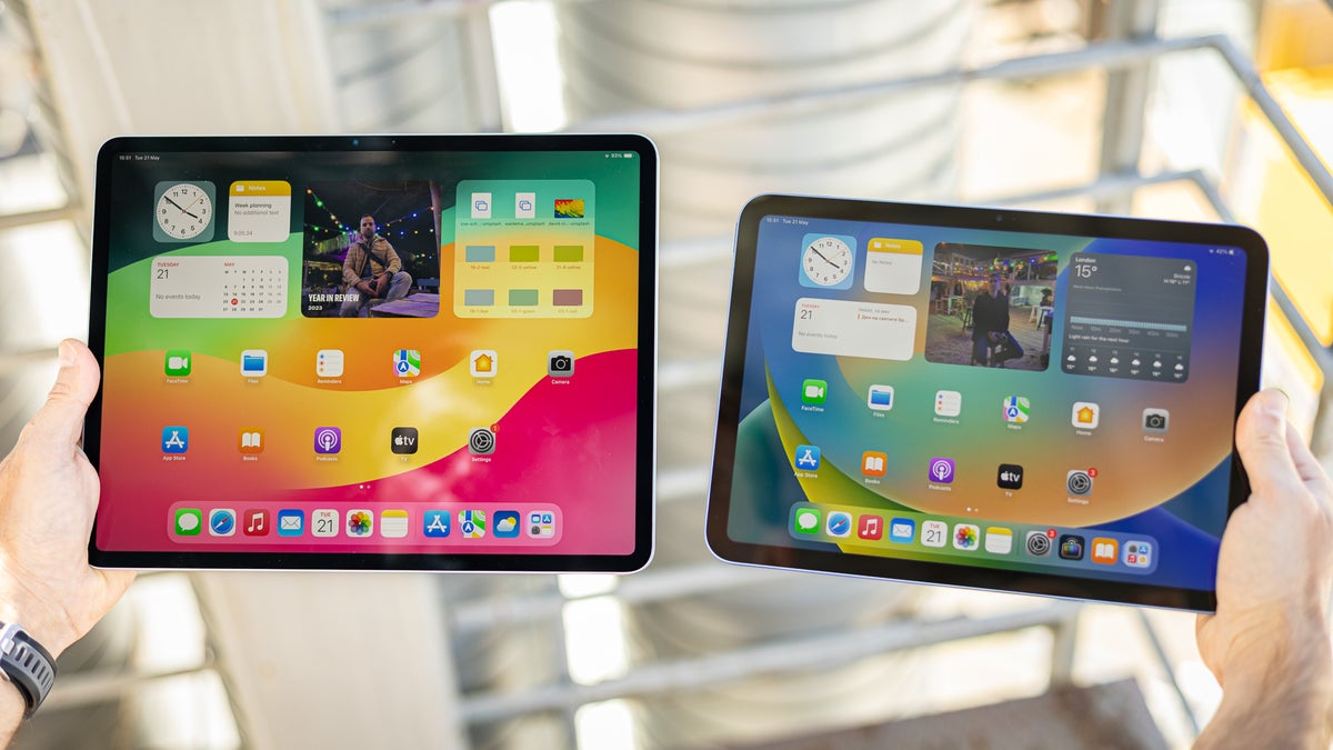 Hack je iPad legaal: Apple biedt componenten voor hobbyisten Apple opent de deur naar iPad: start van de verkoop van originele componenten voor zelfreparatie