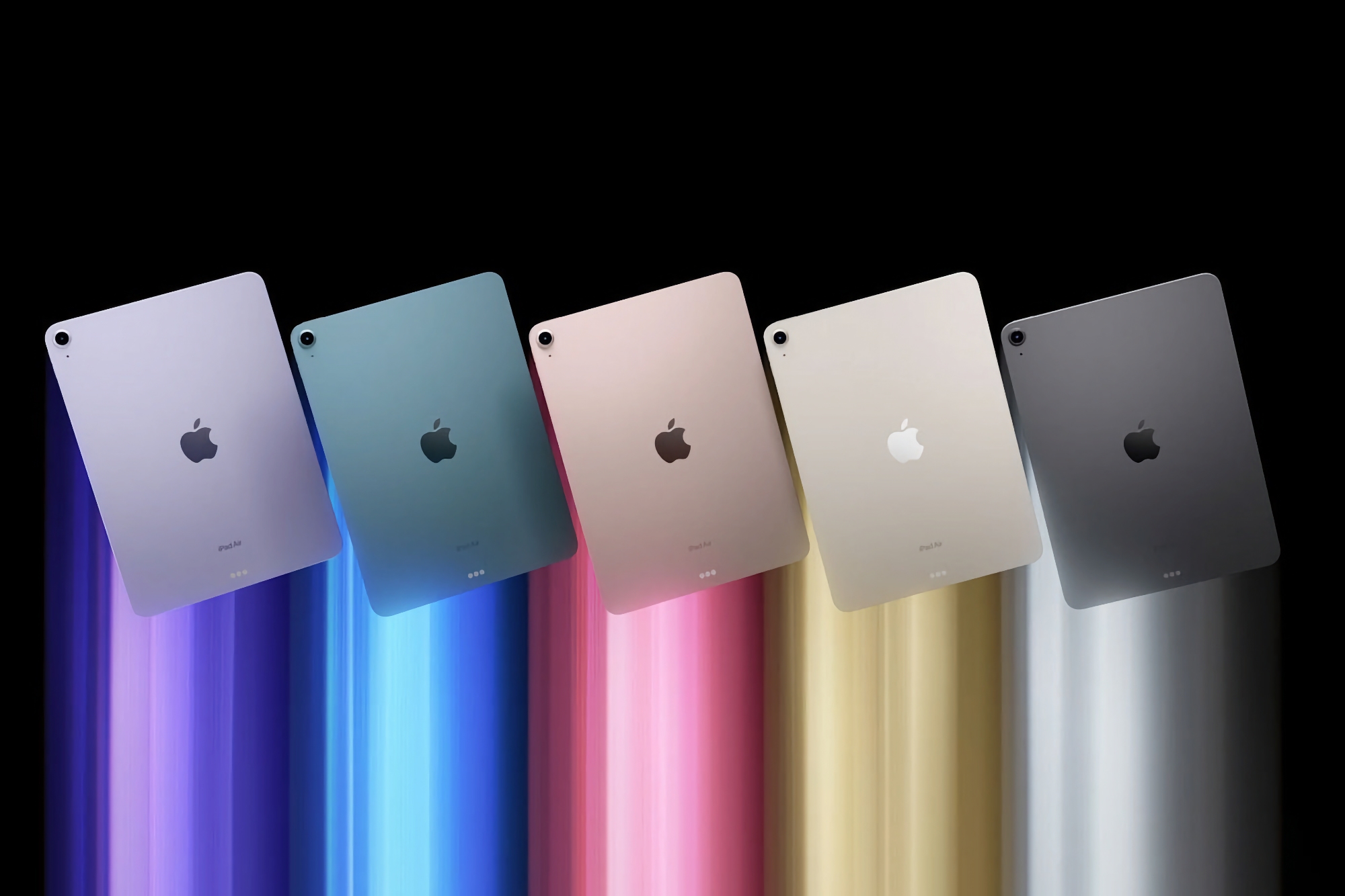 100 dollar korting: iPad Air met M1-chip tegen actieprijs verkrijgbaar bij Amazon 100 dollar korting: iPad Air met M1-chip tegen actieprijs verkrijgbaar bij Amazon
