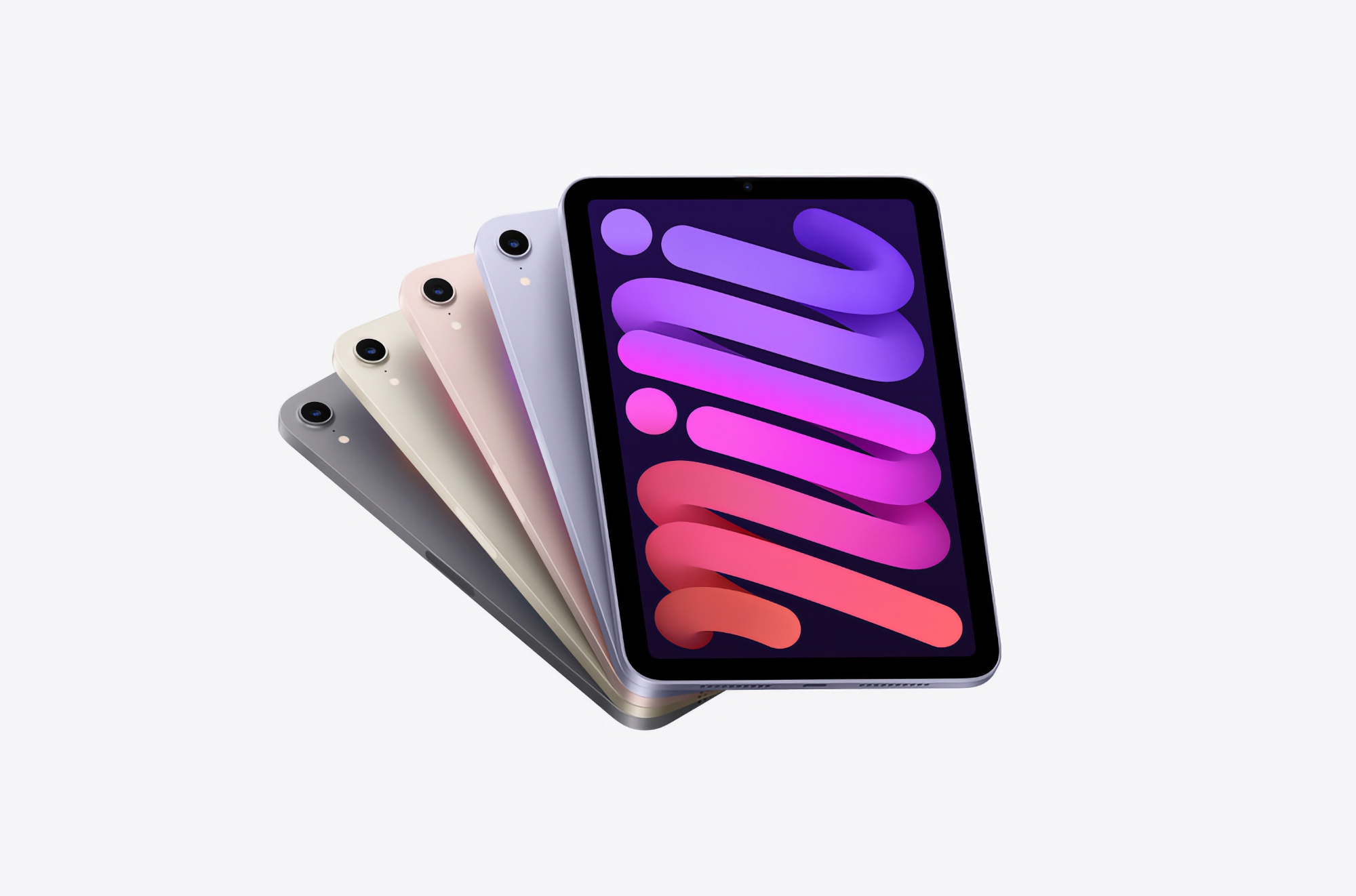Geruchten: Apple onthult iPad Mini 7 eind 2023 Geruchten: Apple onthult iPad Mini 7 eind 2023