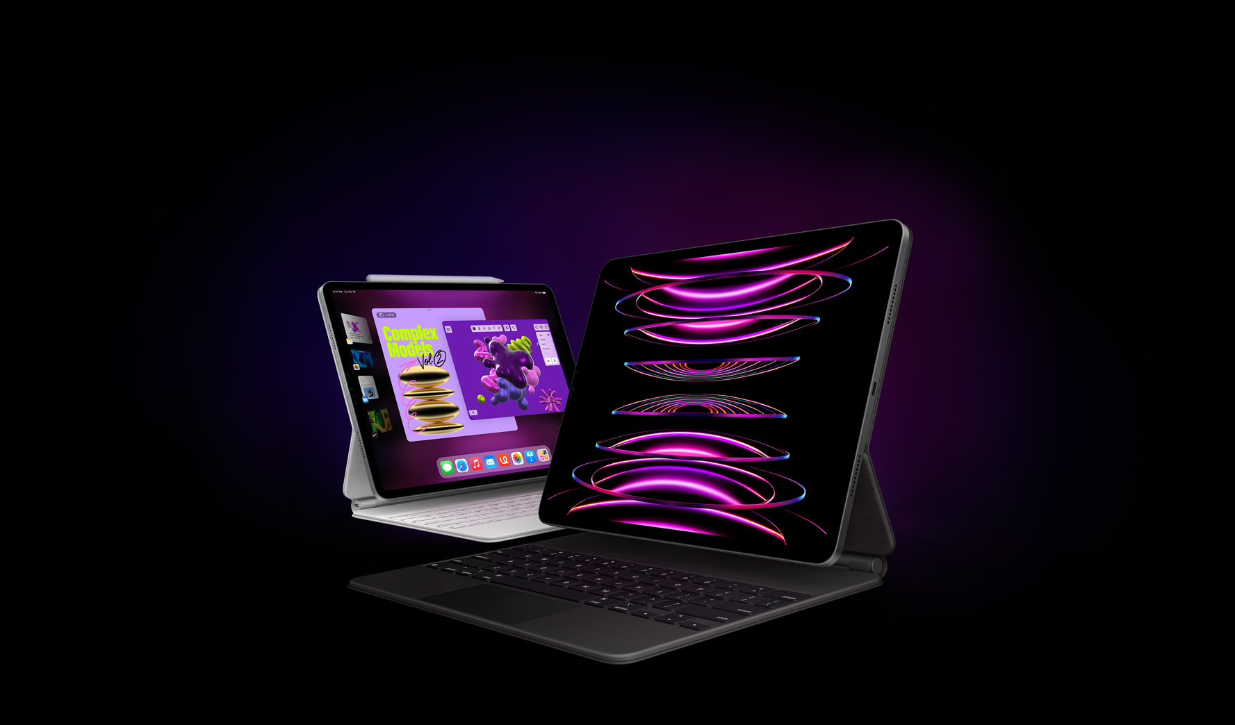 iPad Pro 12,9-inch met M1-chip, 5G en 128 GB opslagruimte te koop op Amazon met € 300 korting iPad Pro 12,9-inch met M1-chip, 5G en 128 GB opslagruimte te koop op Amazon met € 300 korting