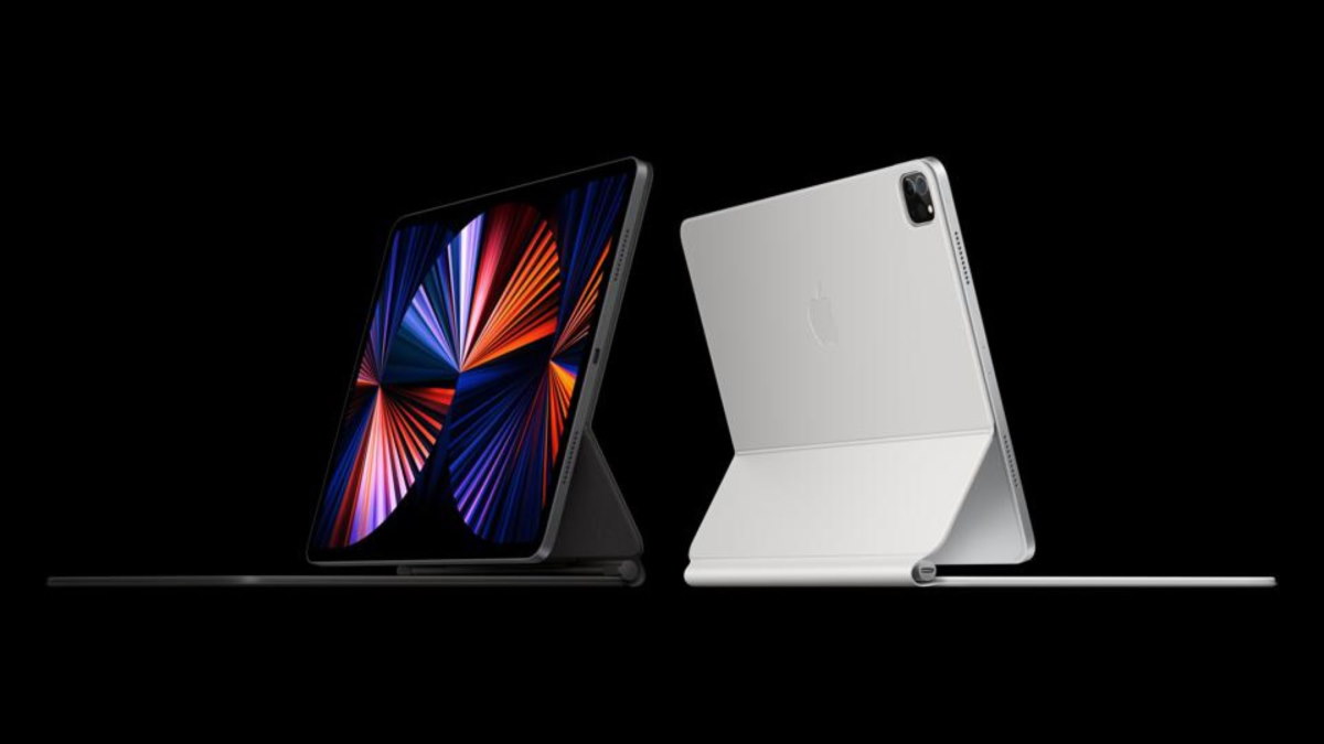 Analist: Apple zal volgend jaar alle iPad-modellen updaten, inclusief de OLED iPad Pro en de 12,9-inch iPad Air Analist: Apple zal volgend jaar alle iPad-modellen updaten, inclusief de OLED iPad Pro en de 12,9-inch iPad Air