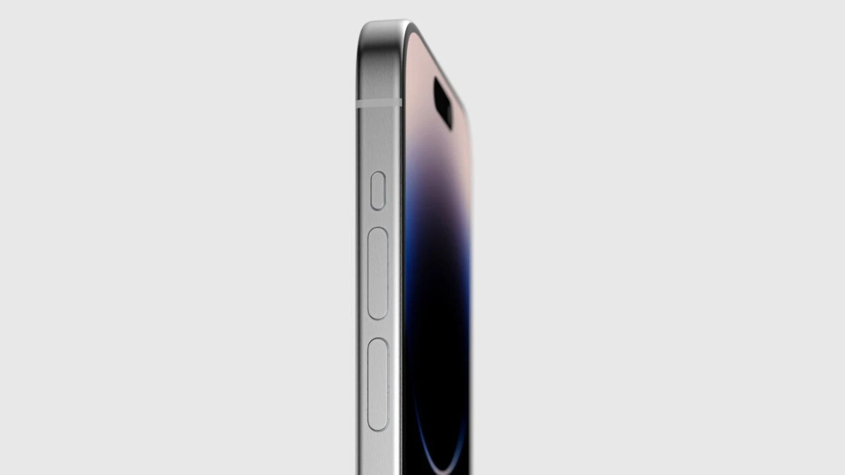 Gerucht: alle modellen in de iPhone 16-reeks krijgen een bijgewerkte aanraakgevoelige actieknop met aan/uit-sensor Gerucht: alle modellen in de iPhone 16-reeks krijgen een bijgewerkte aanraakgevoelige actieknop met aan/uit-sensor