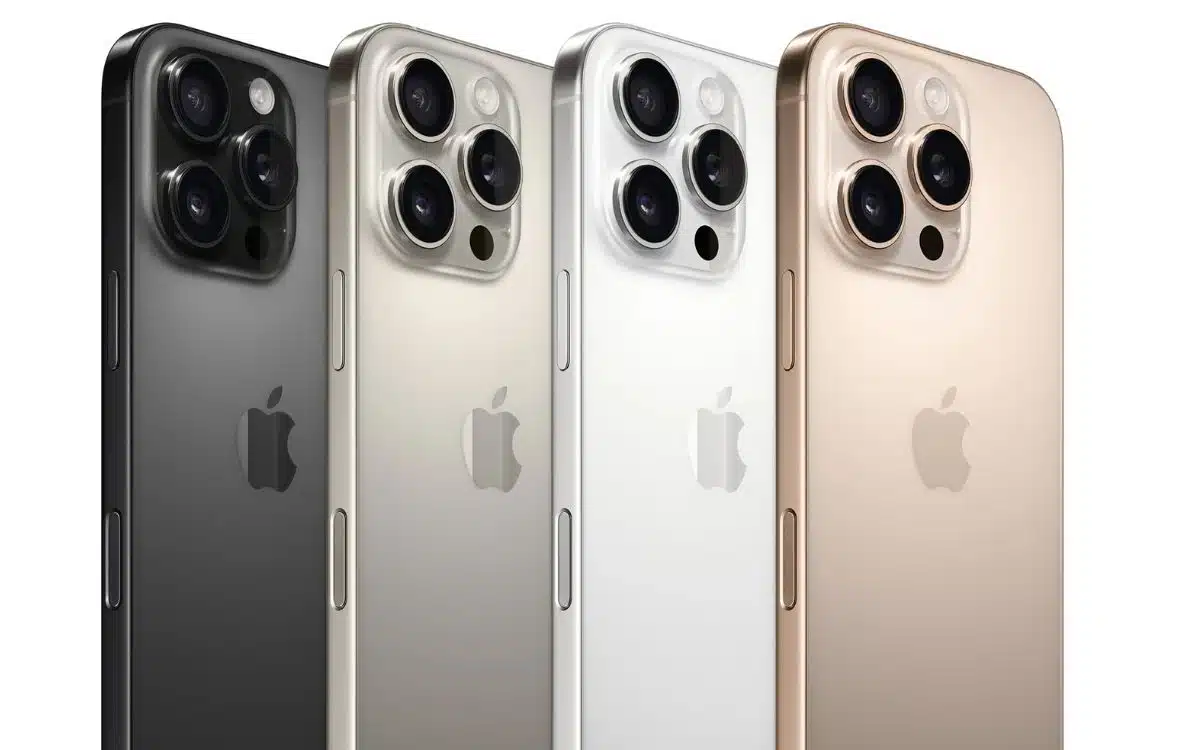 iPhone 16 Pro: Mobiele ervaring revolutionair met geavanceerde innovaties iPhone 16 Pro onthuld: Een nieuw tijdperk van smartphone-technologie