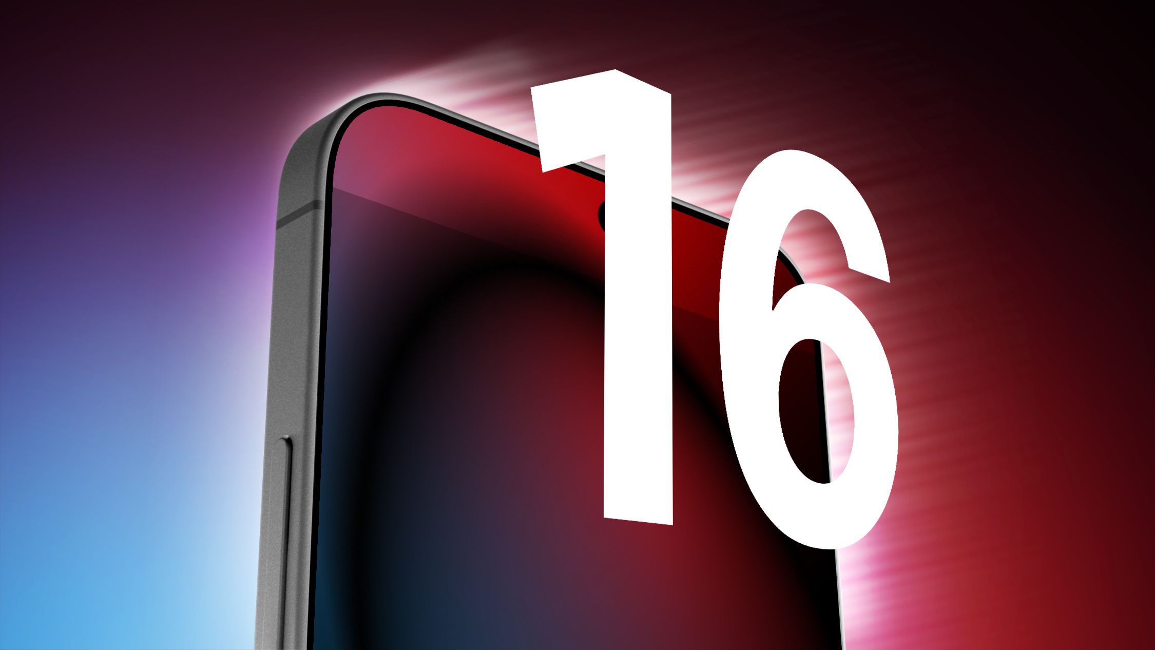 Grootste iPhone ooit: iPhone 16 Pro Max krijgt een scherm dat groter is dan de Samsung Galaxy S24 Ultra