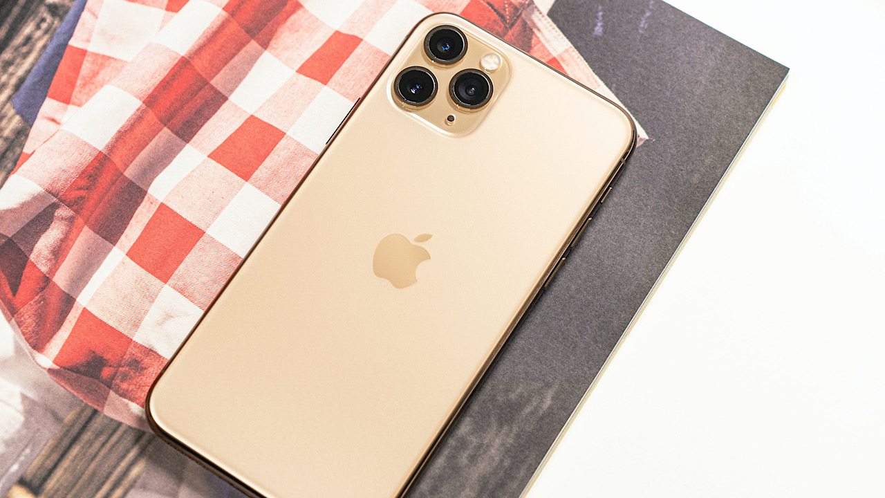 Apple gaat niet door met gouden en paarse kleuren voor iPhone 15 Pro Apple gaat niet door met gouden en paarse kleuren voor iPhone 15 Pro