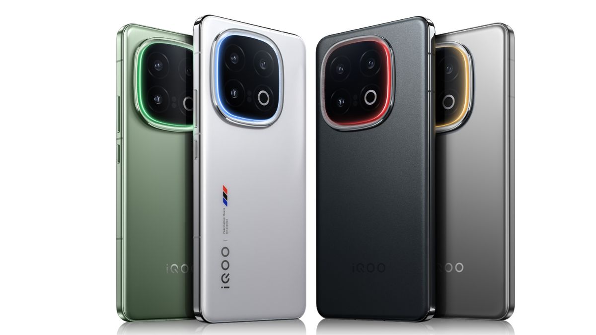 iQOO 13 Debuut: Prestaties en innovatie nader bekeken Lancering iQOO 13: Onthulling van de toekomst van gametelefoons
