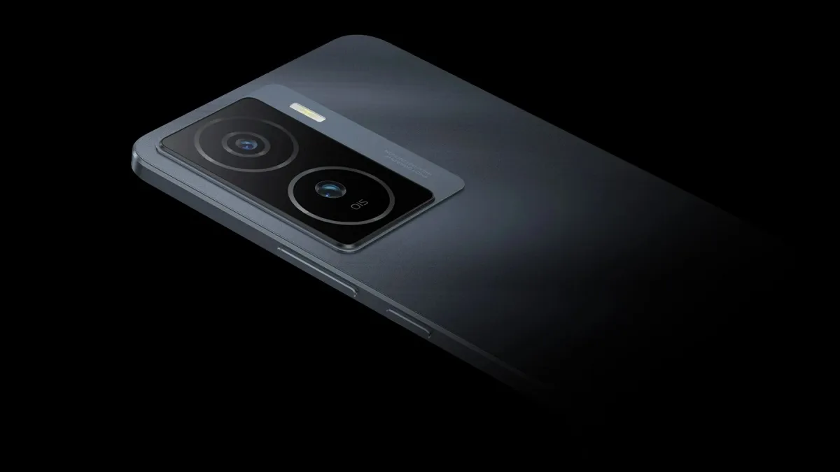 Snapdragon 6 Gen 1.144Hz scherm en 6.000mAh batterij - iQOO Z8x specificaties onthuld Snapdragon 6 Gen 1.144Hz scherm en 6.000mAh batterij - iQOO Z8x specificaties onthuld
