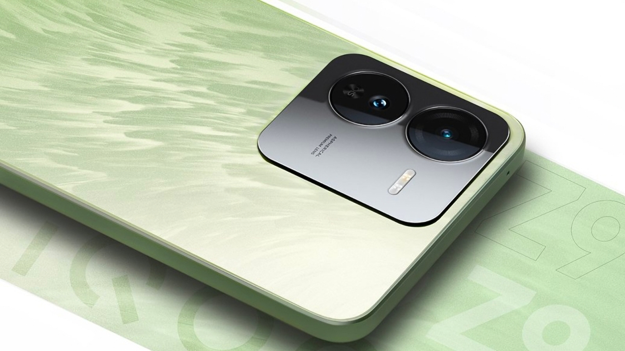 Redmi Turbo 3 concurrent: vivo onthult iQOO Z9 Turbo smartphone met Snapdragon 8s Gen 3 chip aan boord in april Redmi Turbo 3 concurrent: vivo onthult iQOO Z9 Turbo smartphone met Snapdragon 8s Gen 3 chip aan boord in april