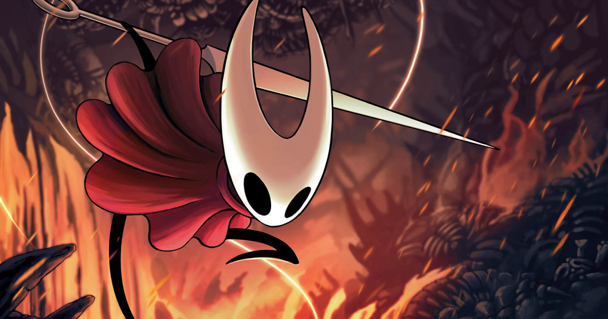 Is de release dichtbij? Verse screenshots van Hollow Knight: Silksong Exclusief beeldmateriaal van de langverwachte Hollow Knight: Silksong