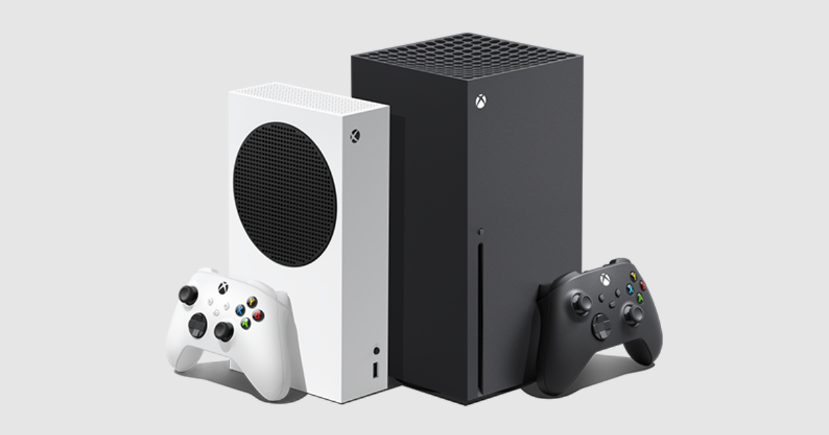 Ontdek de innovaties van de Xbox Series X/S die gamers verbazen