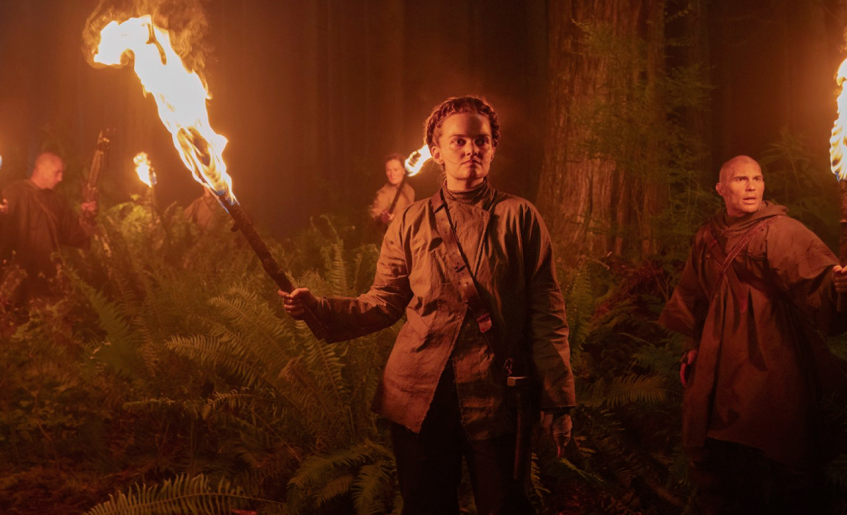 Het verwachte tweede seizoen van The Last of Us: Maak kennis met de eerste blik op de toekomst Tweede seizoen van The Last of Us: De eerste still die betovert