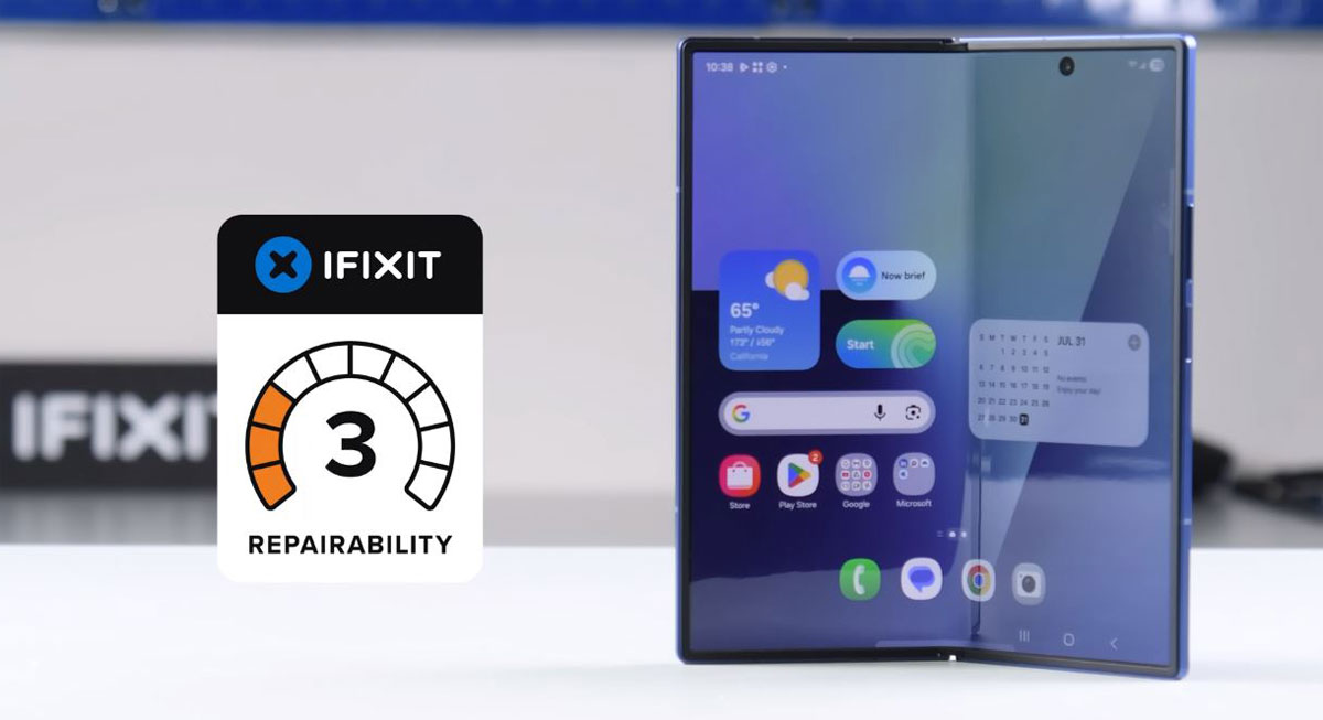 De geheimen van het functioneren van de Samsung Galaxy Z Fold7 zijn onthuld! Samsung Galaxy Z Fold7 review: innovatie binnen een opvouwbaar scherm