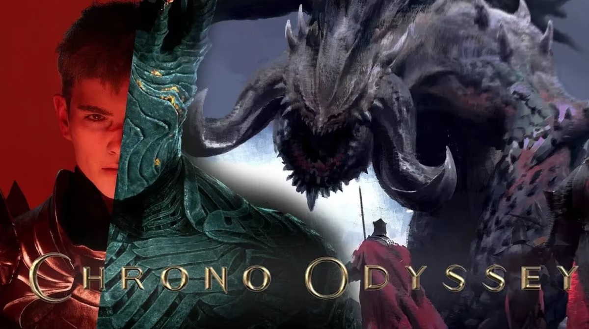 Chrono Odyssey: een verhaal dat de manier verandert waarop we over gameplay denken Chrono Odyssey: Een Nieuwe Era van Gaming - Ontdek Onontgonnen Werelden