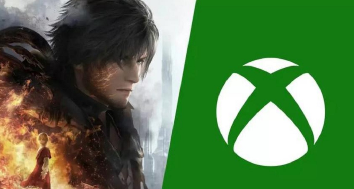 Xbox Series maakt zich klaar voor zijn debuut met Final Fantasy XVI Komt eraan: komt Final Fantasy XVI naar de Xbox Series?