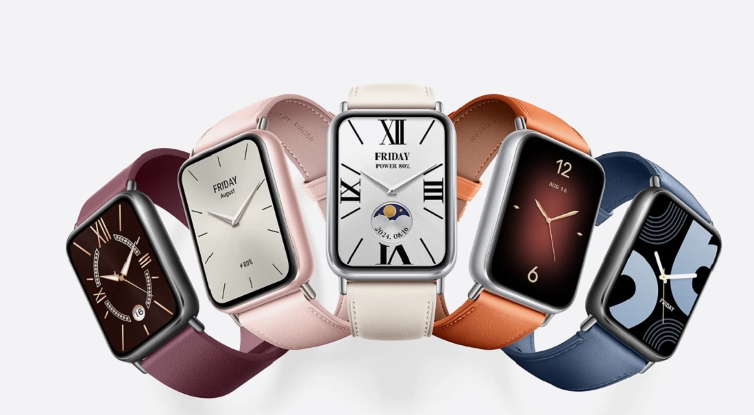 De nieuwste Xiaomi Smart Band: Geavanceerde functies voor de moderne geek Introductie van Xiaomi's volgende generatie Smart Band: Een droom wearable voor techliefhebbers