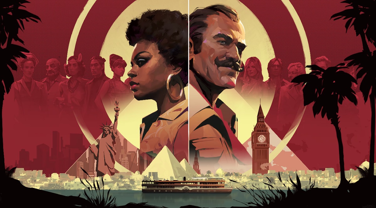 Een langzame reis langs de Nijl: hoe gameontwikkelaars Agatha Christie introduceerden Een klassieker in een nieuwe rol: Agatha Christie - Dood op de Nijl spelbespreking
