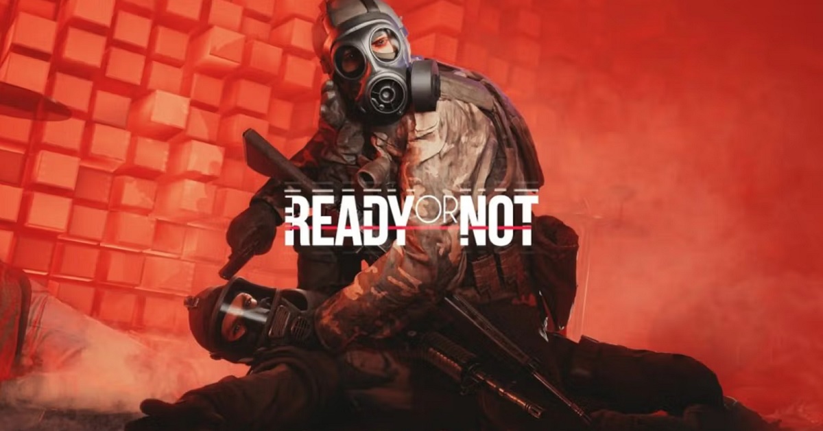 Ready or Not: strategische diepten en nieuwe horizonten De wereld van speciale operaties in Ready or Not: wat is nieuw?