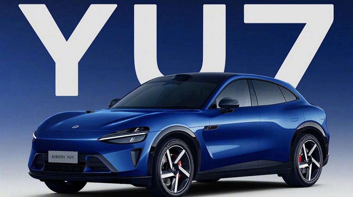 Eerste blik op de Xiaomi YU7: innovatie in de wereld van elektrische voertuigen Xiaomi YU7 elektrische auto: waar moeten autoliefhebbers zich op voorbereiden?