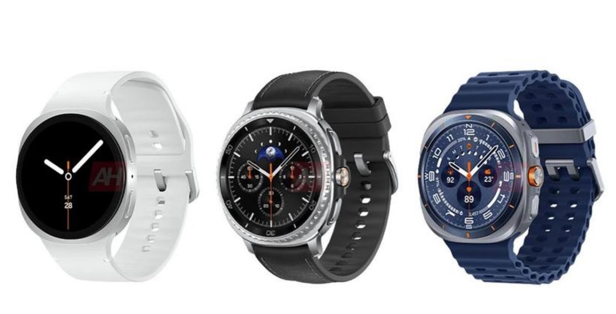 De laatste innovaties: een overzicht van de nieuwe Galaxy Watch modellen Ontdek de nieuwe Galaxy Watch modellen: wat te verwachten?