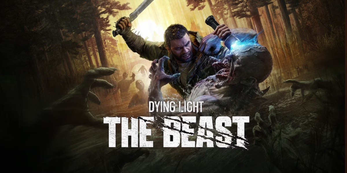 Dying Light: The Beast onthult details - analyse van de hoofdkunst Dying Light: The Beast cover kunst - Techland’s nieuwe zombie horror game in detail