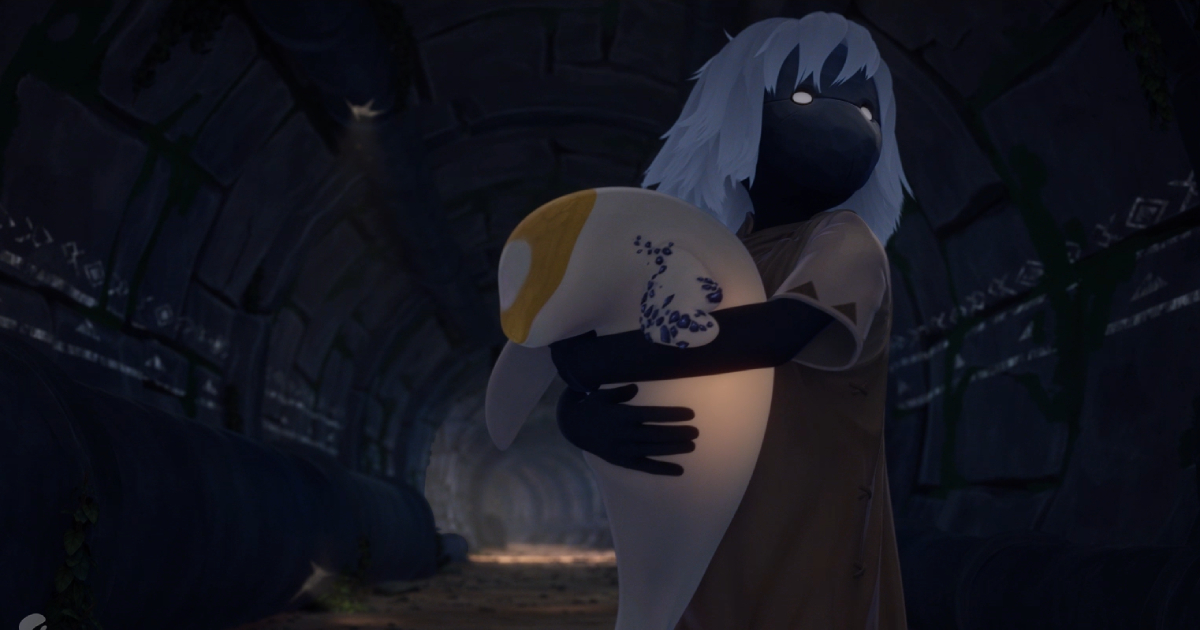 The Two Embers: Part One - een nieuwe fase in de wereld van fantasy-spellen Eerste blik: The Two Embers: Details van de plot en de wereld van The Two Embers worden onthuld: Part One
