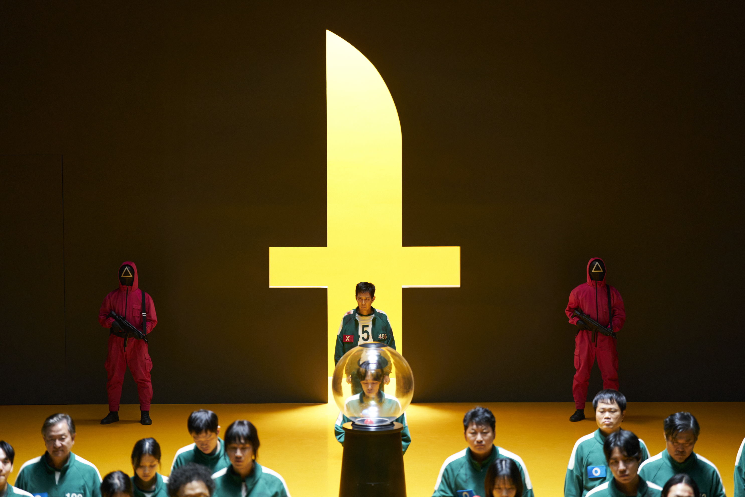 Koreaanse thriller comeback: wat het succes van Squid Game ons leert Het ongelooflijke succes van Squid Game: Hoe de Netflix-hit de wereld veroverde