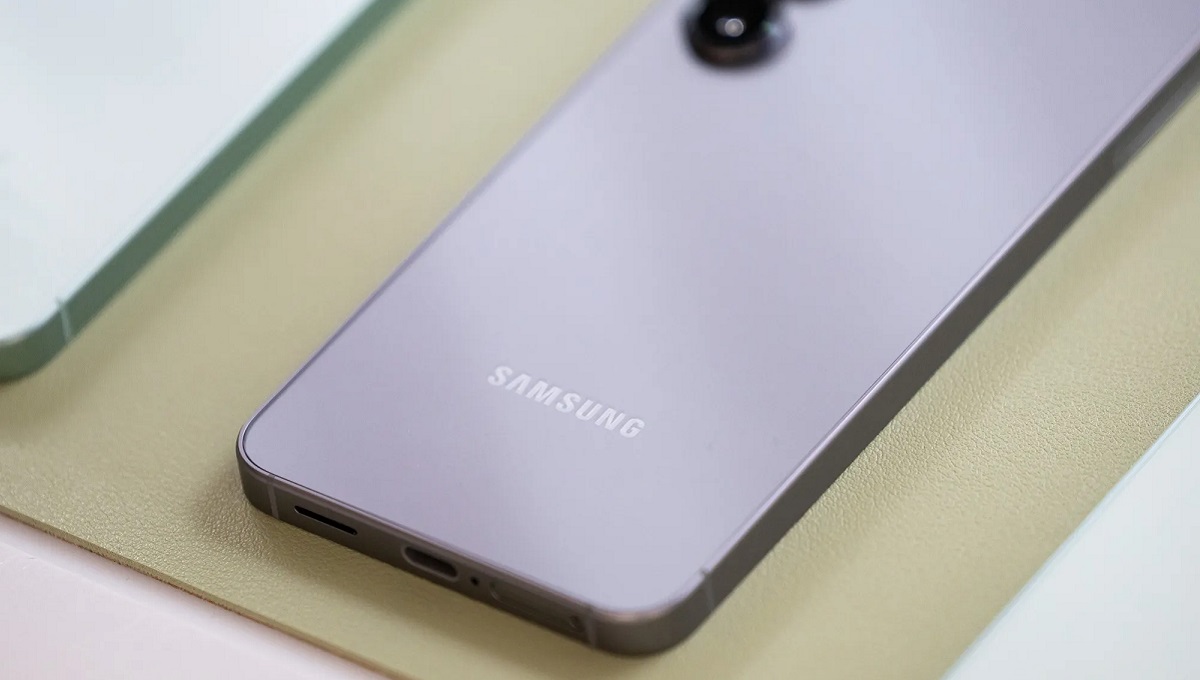 Samsung's nieuwe producten: Smartphones klaar om 2024 te veroveren Hoe Samsung de spelregels verandert: Een nieuwe generatie smartphones