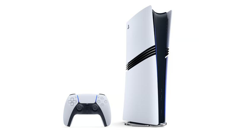 PlayStation 5 Pro aan de horizon: details en speculaties Geruchten over de toekomst van PlayStation 5 Pro: wat kunnen we verwachten?