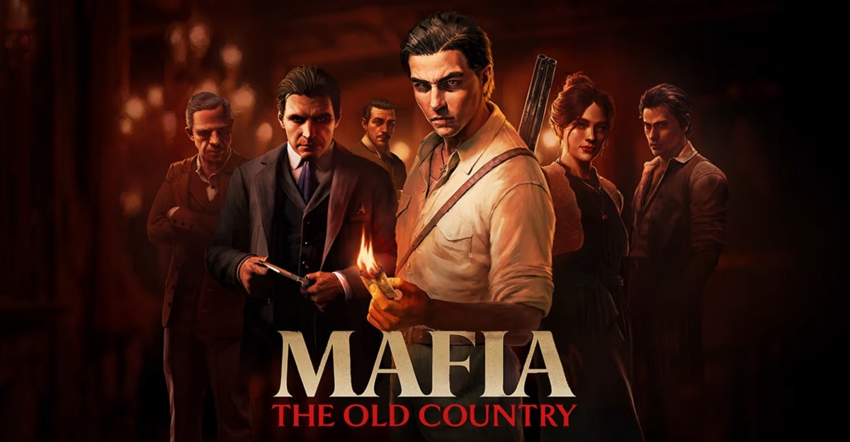Mafia: The Old Country - Een nieuw hoofdstuk in de iconische franchise