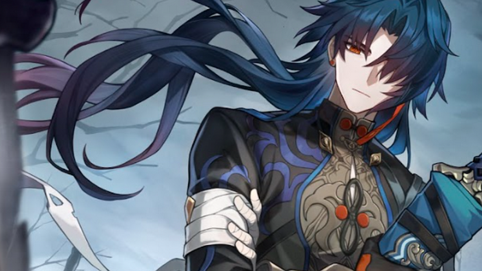 miHoYo publiceert een nieuwe trailer voor de update Even Onsterfelijk Eindigen 1.2 met Blade-personage