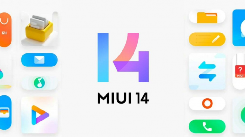 Zes Redmi smartphones ontvangen binnenkort stabiele MIUI 14 firmware op basis van Android 13 en Android 12 Zes Redmi smartphones ontvangen binnenkort stabiele MIUI 14 firmware op basis van Android 13 en Android 12