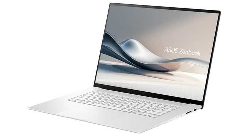 ASUS heeft Zenbook S16 laptops onthuld met Ryzen AI 300-processors en krachtige NPU, geprijsd vanaf $1399 ASUS heeft Zenbook S16 laptops onthuld met Ryzen AI 300-processors en krachtige NPU, geprijsd vanaf $1399